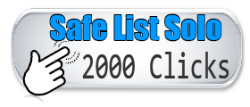 2000 Safe List Solo Clicks